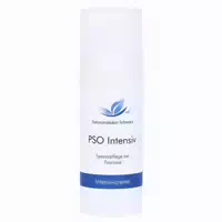 Pso Intensivcreme Bei Psoriasis