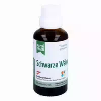 Schwarz Walnuss Pflanzenextrakt