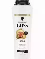 Schwarzkopf Gliss Shampoo Total Repair