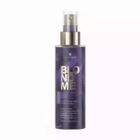 Schwarzkopf Blondeme All Blondes Cool Blondies Conditioner Spray