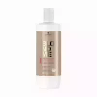 Schwarzkopf Blondme All Blondes Rich Conditioner
