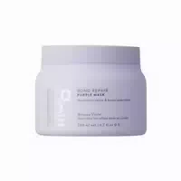 Schwarzkopf Blondme Bond Repair Purple Mask