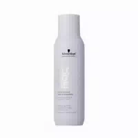 Schwarzkopf Professional Blondme Care Bond Repair Purple Conditioner