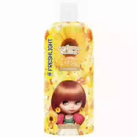 Schwarzkopf Freshlight Sonnenblumenöl Elixier Conditioner