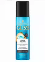 Schwarzkopf Gliss Express Repair Spülung Aqua Revive