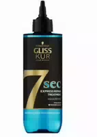 Schwarzkopf Gliss Kur 7 Sec Express Repair Kur Aqua Revive