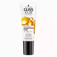 Schwarzkopf Gliss Kur Haarspitzenfluid Oil Nutritive