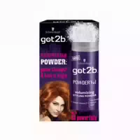 Got2b Powderful Volumizing Styling Powder