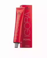 Schwarzkopf Igora Royal Permanent Color Creme 3 65