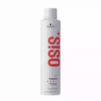 Schwarzkopf Osis Freeze Haarspray 300 ml Maximaler Halt