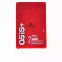 Schwarzkopf Osis Mess Up Matt Gum