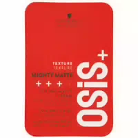 Schwarzkopf Professional Osis Mighty Matte Creme 100 ml