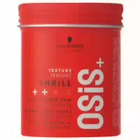 Schwarzkopf Osis Texture Thrill