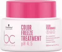 Schwarzkopf Professional Bc Bonacure Color Freeze Treatment