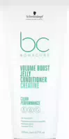 Schwarzkopf Professional Bc Bonacure Collagen Volume Boost Jelly Conditioner