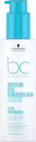 Schwarzkopf Professional Bc Bonacure Hyaluronic Moisture Kick Hydration Balm