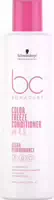 Schwarzkopf Professional Bc Bonacure Ph 4 5 Color Freeze Conditioner