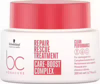 Schwarzkopf Professional Bc Bonacure Repair Rescue Treatment