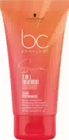 Schwarzkopf Professional Bc Sun Protect 2 in 1 Treatment 75 ml