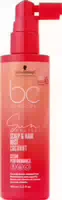 Schwarzkopf Professional Bc Sun Protect Scalp & Hair Protection Mist 100 ml