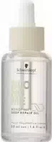 Schwarzkopf Professional Blondme Care Bondfinity Deep Repair Oil