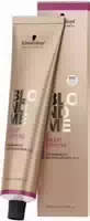 Schwarzkopf Professional Blondme Farbe Deep Toner Milchschokolade