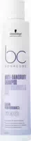 Schwarzkopf Professional Bonacure Anti Dandruff Shampoo 250 ml