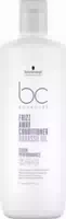 Schwarzkopf Professional Bonacure Frizz Away Conditioner