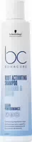 Schwarzkopf Professional Bonacure Root Activating Shampoo
