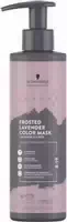 Schwarzkopf Professional Chromaid Color Mask 8 19 Frosted Lavender
