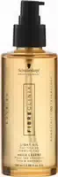 Schwarzkopf Professional Fibre Clinix Bondfinity Light Oil 100 ml