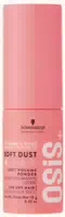 Schwarzkopf Professional Osis Soft Dust