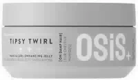Schwarzkopf Professional Osis Tipsy Twirl