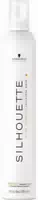 Schwarzkopf Silhouette Flexible Hold Mousse 500 ml