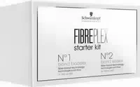 Schwarzkopf Fibreplex Dreiteiliges Expert Kit 3x
