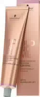 Schwarzkopf Blondme Lifting Aufhellung Klarton 60 ml