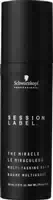 Schwarzkopf Session Label The Miracle