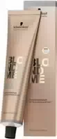 Schwarzkopf Blondme Lift & Blend Brown Mahagony