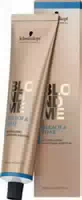Schwarzkopf Blondme Bleach & Tone 60 Ml Rosé