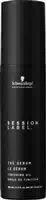 Schwarzkopf Session Label The Serum
