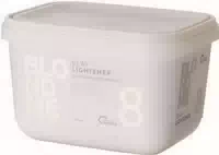 Schwarzkopf Blondme Clay Lightener 8 350 g