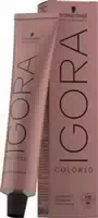 Schwarzkopf Igora Color 10 8 4 Hellblond Beige