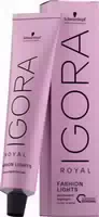 Schwarzkopf Igora Royal Öl Entwickler Mini 9 % 60 ml