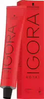 Schwarzkopf Igora Royal 6 88 Dunkelblond Rot Extra
