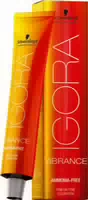 Schwarzkopf Igora Vibrance 5 7 Hellbraun Kupfer