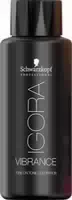 Schwarzkopf Igora Vibrance 60 Ml 9 1 Extra