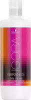 Schwarzkopf Igora Vibrance Entwickler Lotion 1,9%