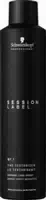 Schwarzkopf Osis Session Label The Texturizer