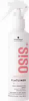 Schwarzkopf Osis Flatliner