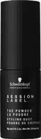 Schwarzkopf Session Label The Powder